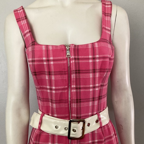 I. AM. GIA Dress - Picture 2 of 6